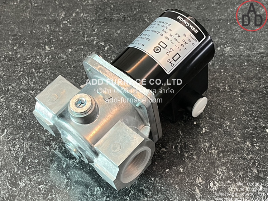 Honeywell VE4025A1210 (12)